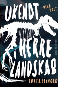 Ukendt herre i landskab