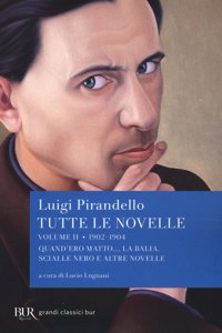 Tutte le novelle