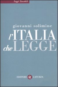 L'Italia che legge