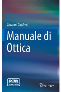 Manuale Di Ottica