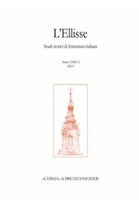 L'Ellisse, 8/2 - 2013