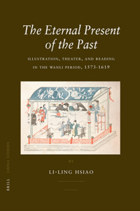 Eternal Present of the Past