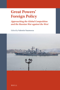 Great Powers' Foreign Policy