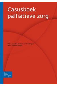 Casusboek Palliatieve Zorg