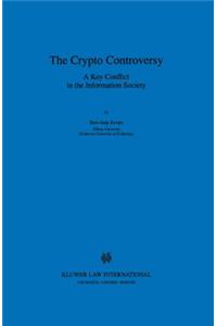 Crypto Controversy