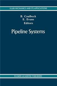 Pipeline Systems