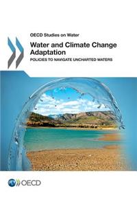 Water and climate change adaptation