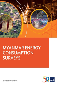 Myanmar Energy Consumption Surveys