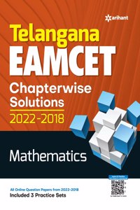 Eamcet Telangana Maths