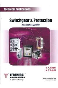 Switchgear & Protection - A Comprehensive Approach