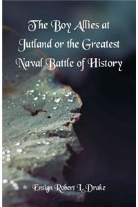 Boy Allies At Jutland