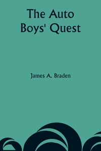 Auto Boys' Quest