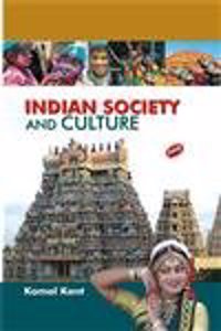 Indian Culture And Society