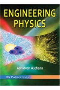 Engineering Physics , Asthana A.