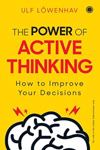 The Power Of Active Thinking