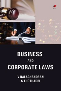 Business and Corporate Law