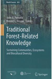 Traditional Forest-Related Knowledge