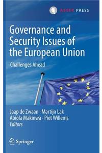 Governance and Security Issues of the European Union