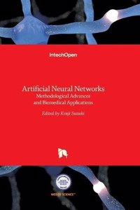 Artificial Neural Networks