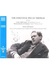 The Essential Dylan Thomas
