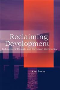 Reclaiming Development