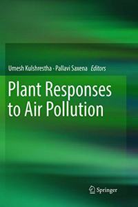 Plant Responses to Air Pollution