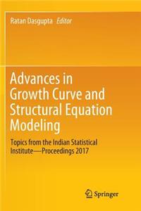 Advances in Growth Curve and Structural Equation Modeling