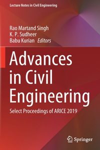 Advances in Civil Engineering