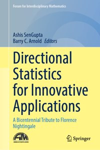 Directional Statistics for Innovative Applications