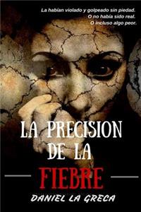 precisión de la fiebre