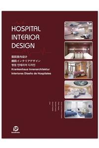 HOSPITAL INTERIOR DESIGN