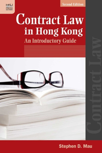 Contract Law in Hong Kong