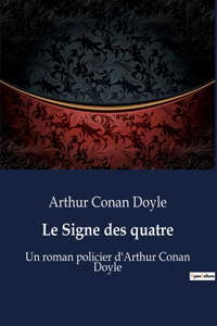 Signe des quatre