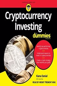 Cryptocurrency Investing for Dummies