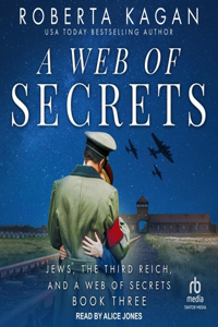 Web of Secrets