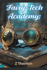 Fairy-Tech Academy