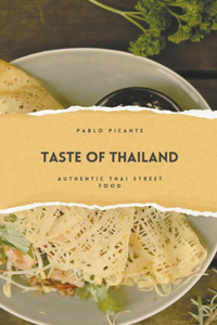 Taste of Thailand