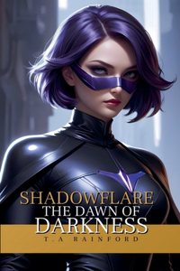 Shadowflare: The Dawn Of Darkness