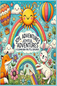 Joyful Adventures