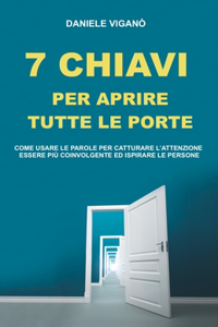 7 Chiavi Per Aprire Tutte Le Porte