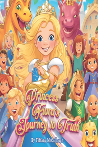Princess Fiora's Journey to Truth