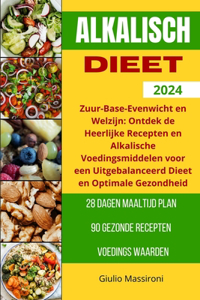 Alkalisch Dieet