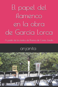 El papel del flamenco en la obra de García Lorca
