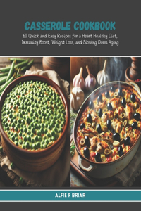 Casserole Cookbook