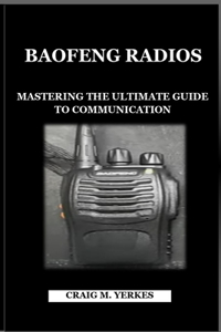 Baofeng Radios
