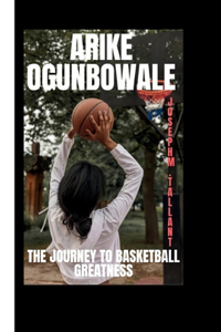 Arike Ogunbowale