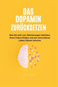 Dopamin Zurücksetzen