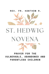St. Hedwig Novena