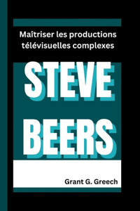 Steve Beers
