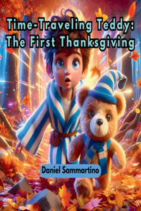 Time-Traveling Teddy